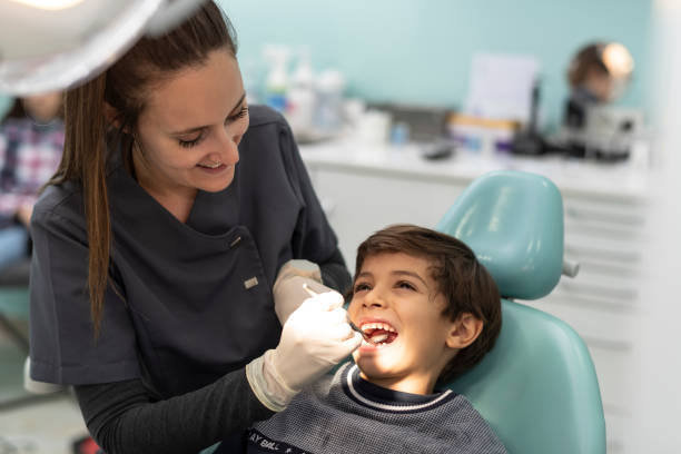 Best Emergency Dental Care for Broken or Chipped Teeth in Silver Lake, NJ