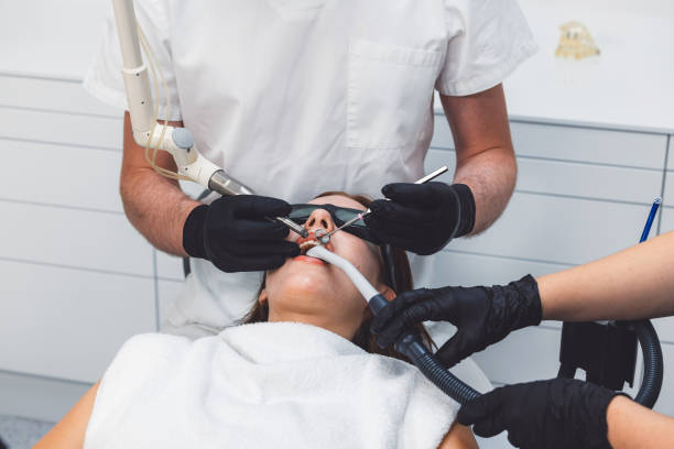 Best Pediatric Emergency Dentist in Silver Lake, NJ